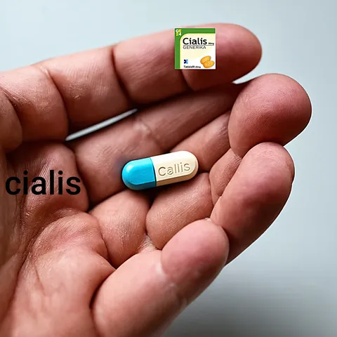 Comprar cialis en madrid en mano